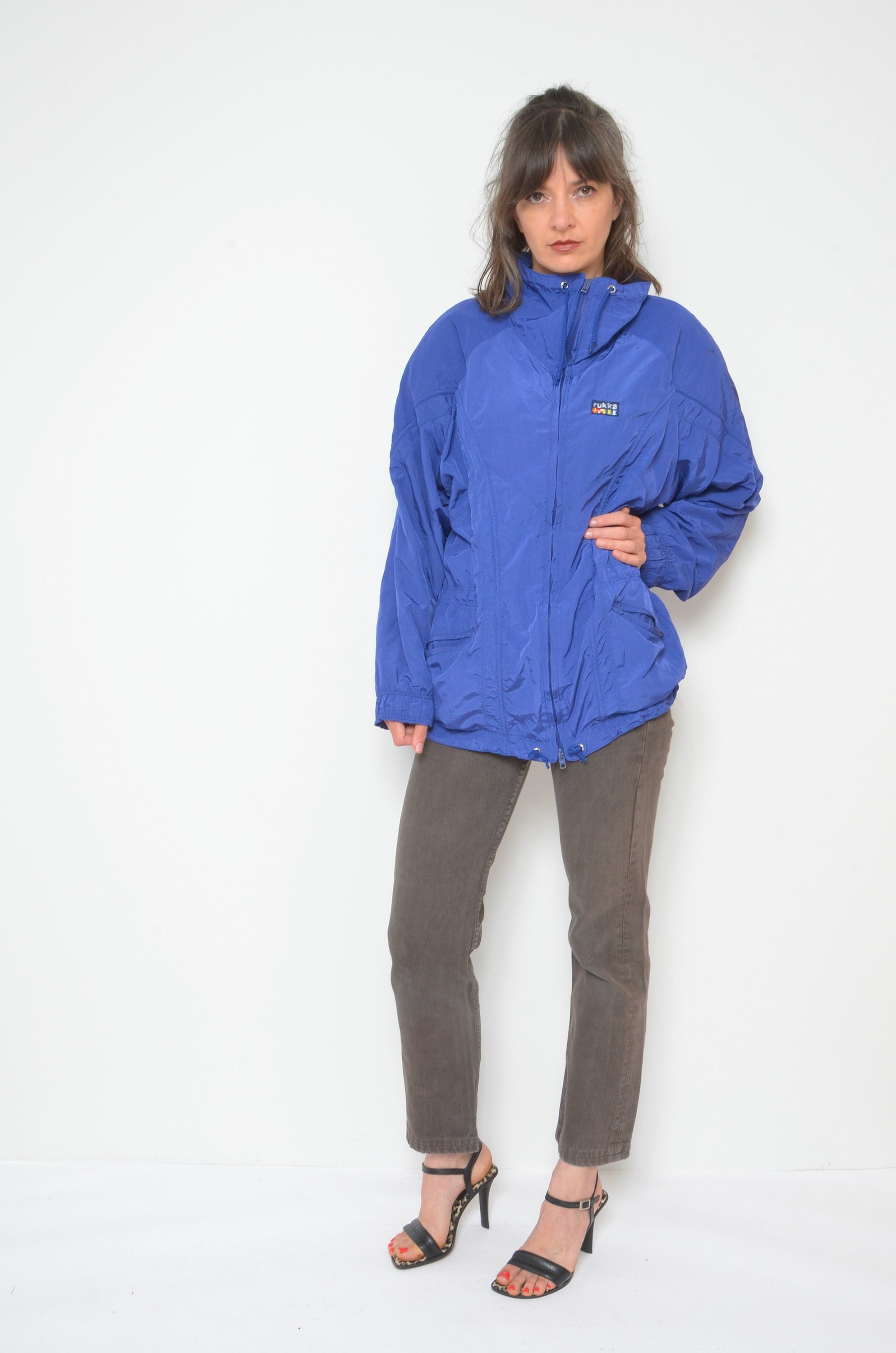Rukka windbreaker deals