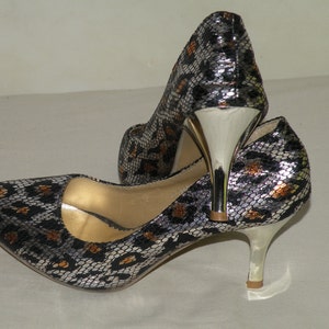 giuseppe snake shoes