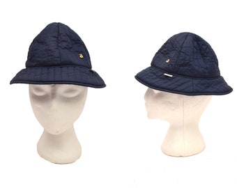 Chapeau Pierre Cardin vintage des années 80