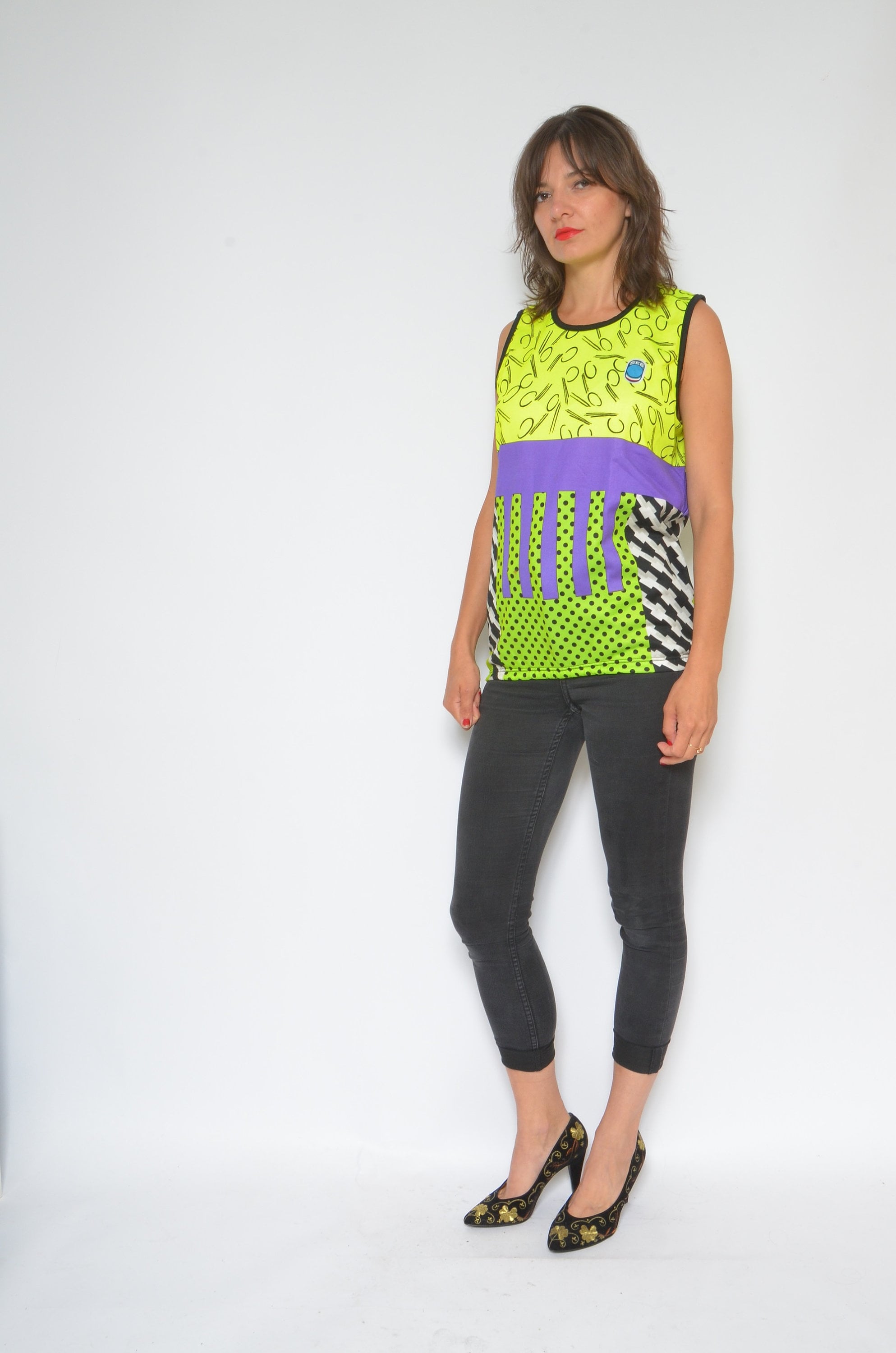 biker shirts with pockets