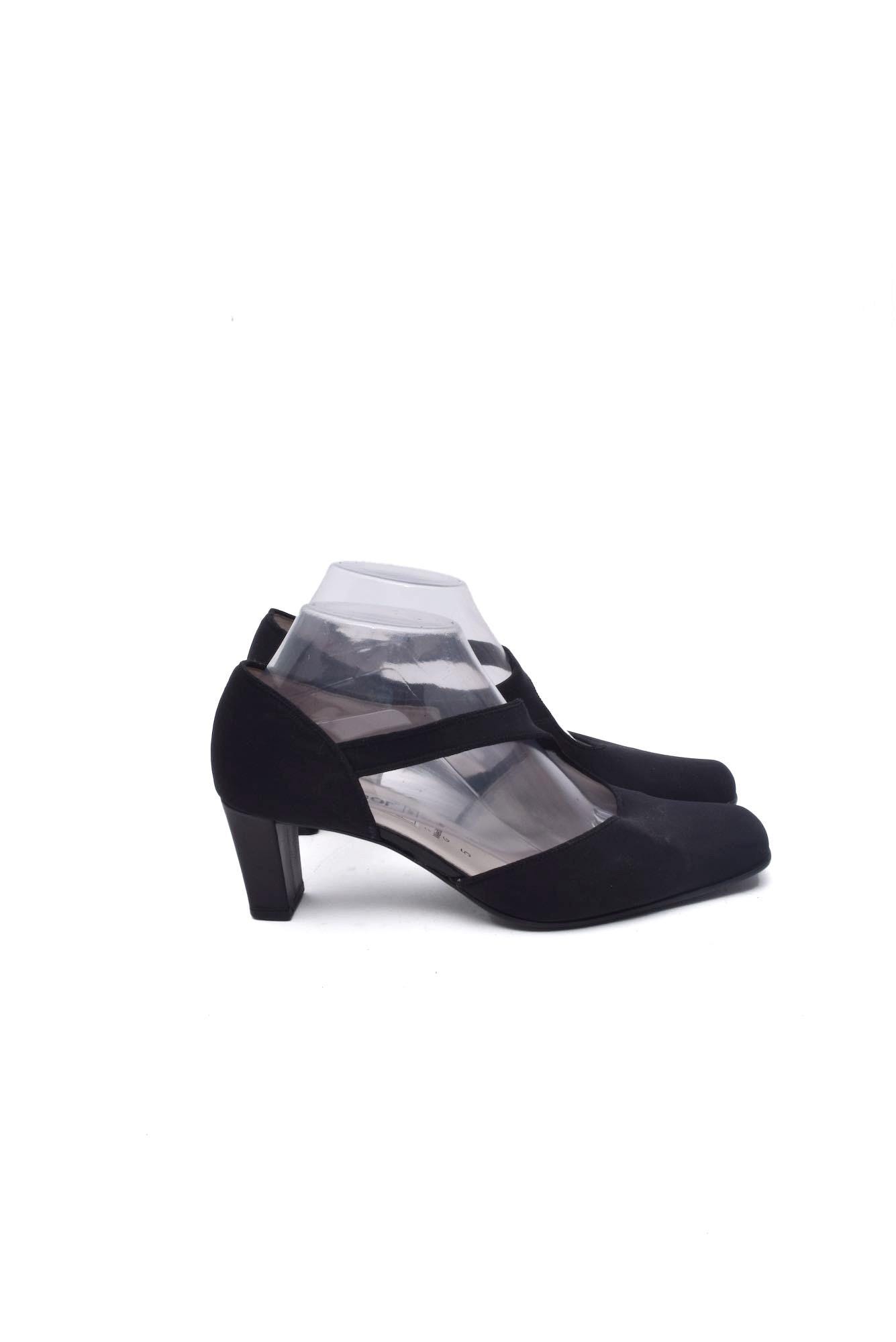 Gabor Vintage Shoes - Etsy Norway