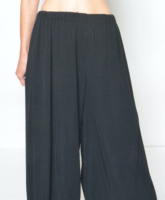 Pantalon jupe annee 90 cheap