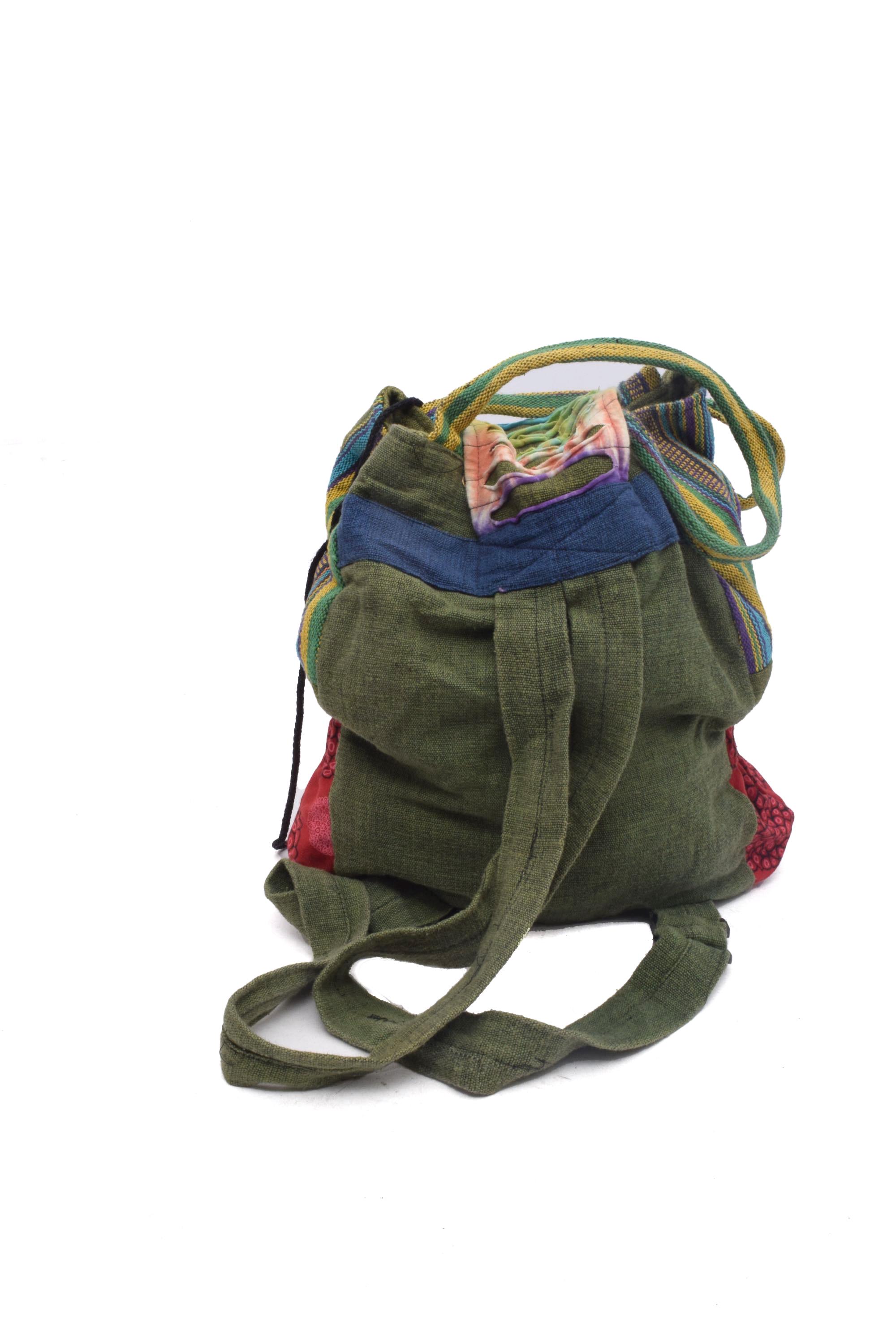 美品 vintagecoach old usa backpack巾着 80s True Vintage Boy Scouts Deluxe Trapper Backpack Bag 60s 50s 1960s