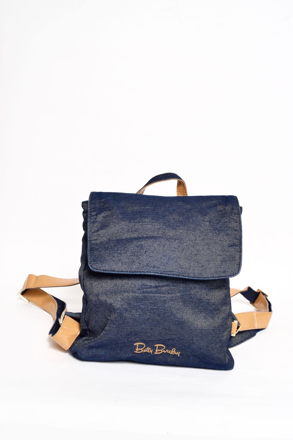 betty barclay backpack