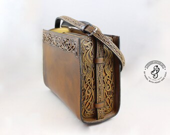 bifl messenger bag