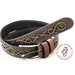 see more listings in the Leather BELTS section