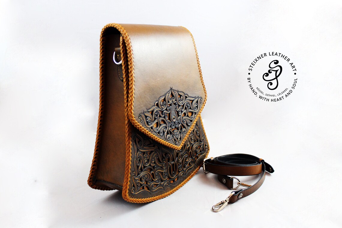 Cross Body Purse main image 1