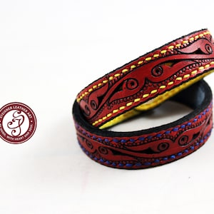 Matching couple bracelets Leather Personalized leather bracelet couples bracelet bracelet homme bracelet homme cuir bracelet cuir homme