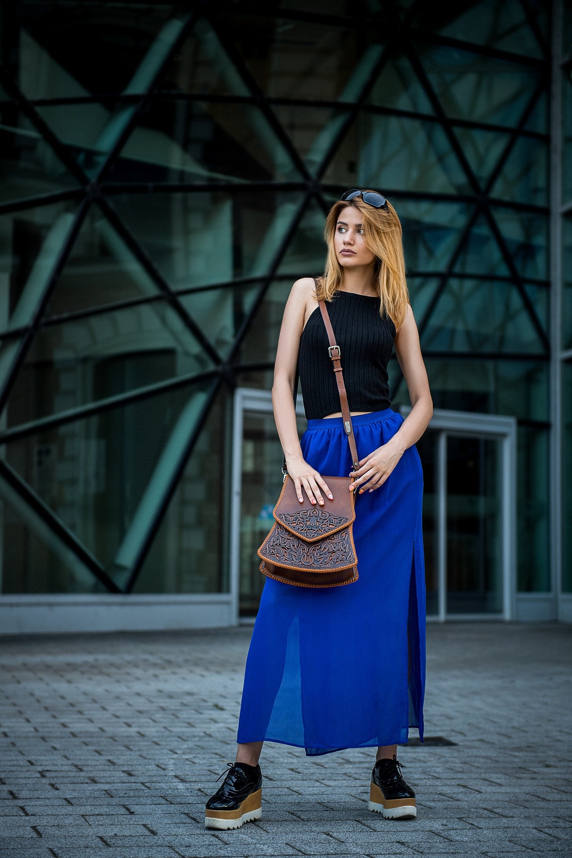 Cross Body Purse main image 0