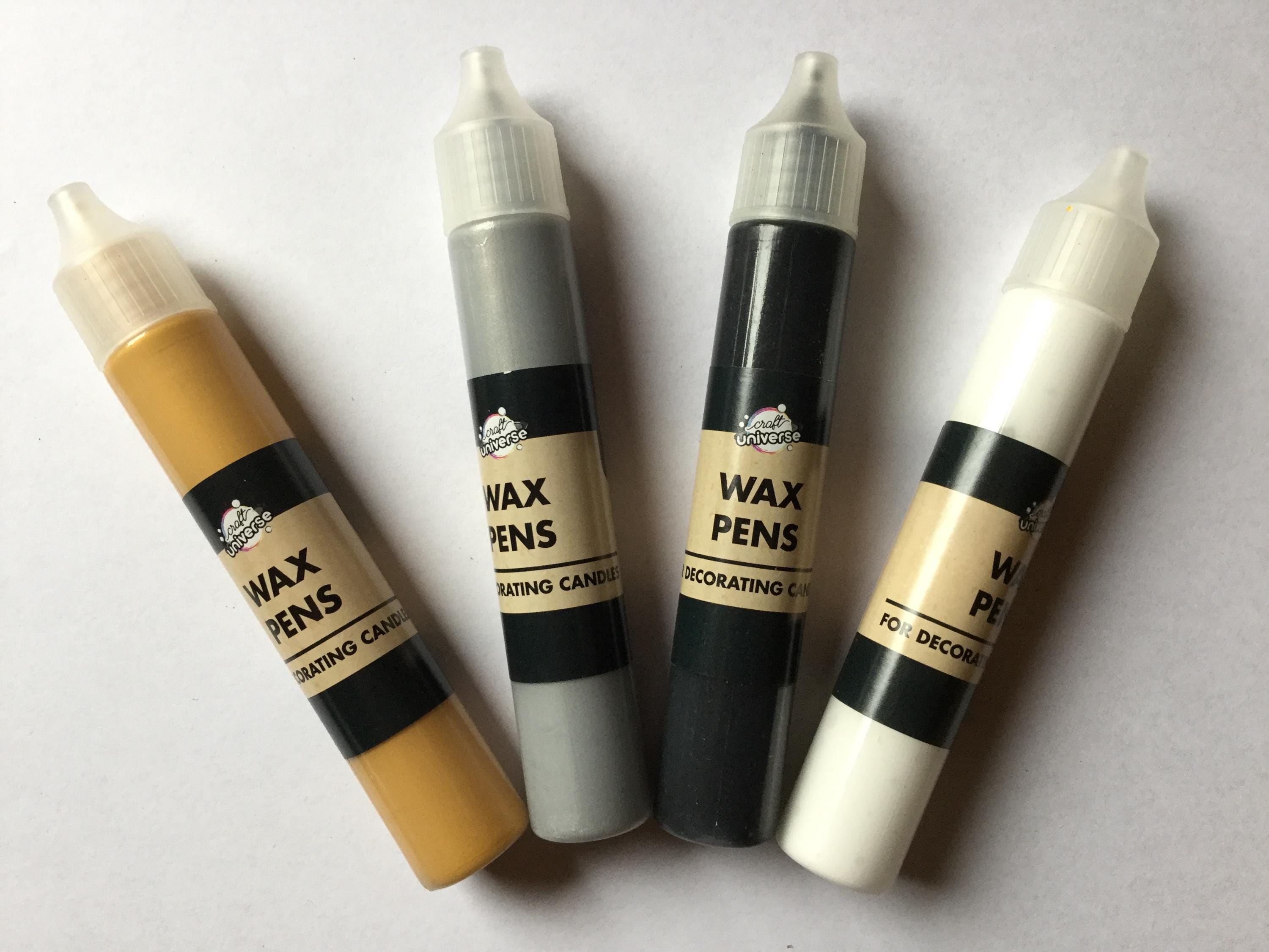 MECHE POUR BOUGIE,100pcs Silver Mèches De Bougie Sans Fumée Noyau En