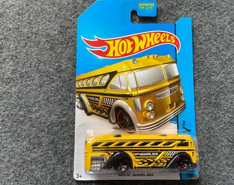 Featured image of post Simple Way to Hot Wheels Bus Indonesia Version