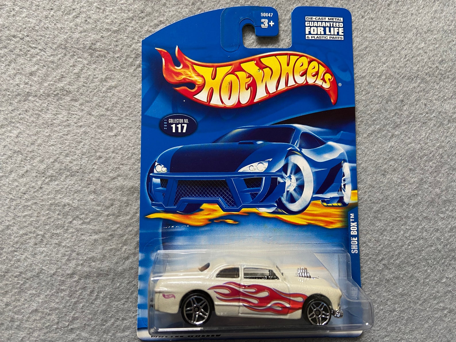 Shoe Box Collector 117 Hot Wheels Etsy