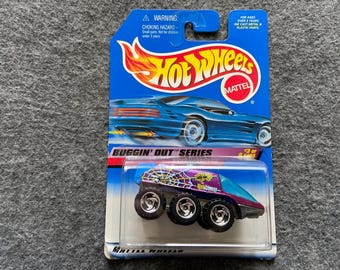 Sweet 16 Collector #220 Hot Wheels *buy 4, Get 50% Off* - Etsy