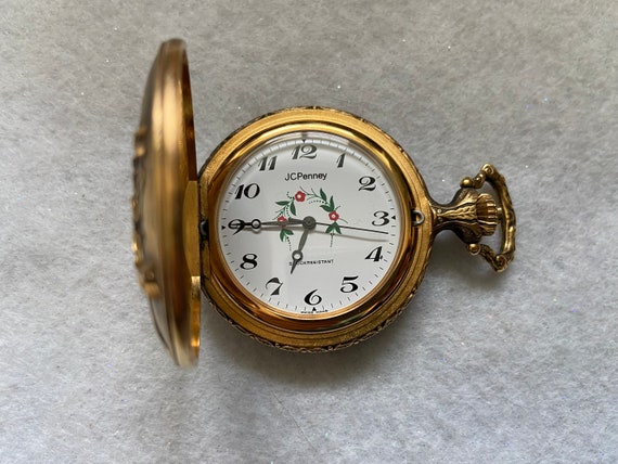 rare swiss made pocket - Gem rare swiss made pocket - Gem