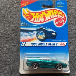 ミニカー Hot Wheels 1995 Model il_fullxfull.6298316843_8m0g.jpg