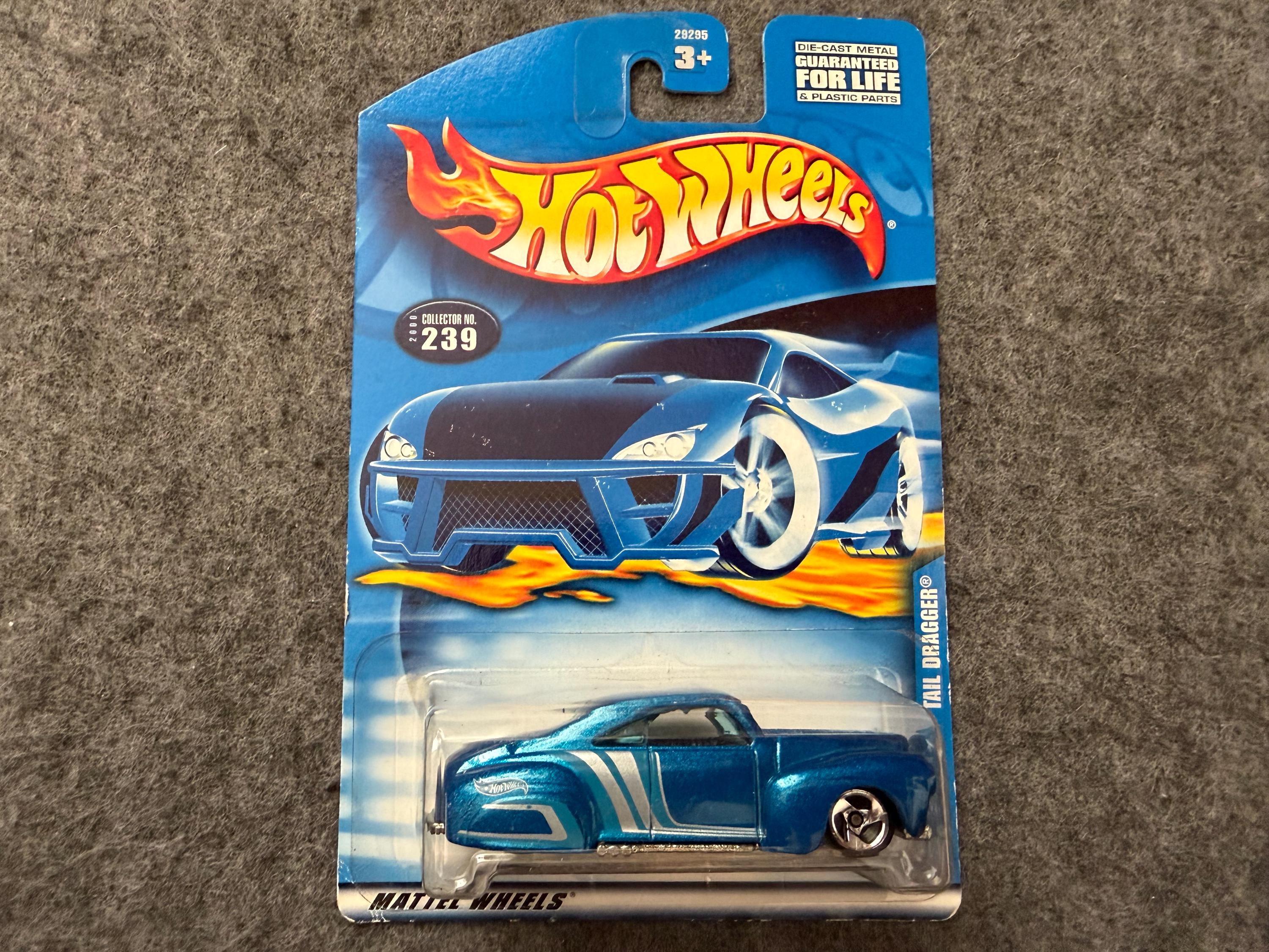セット さ Tail Dragger Car - Etsy