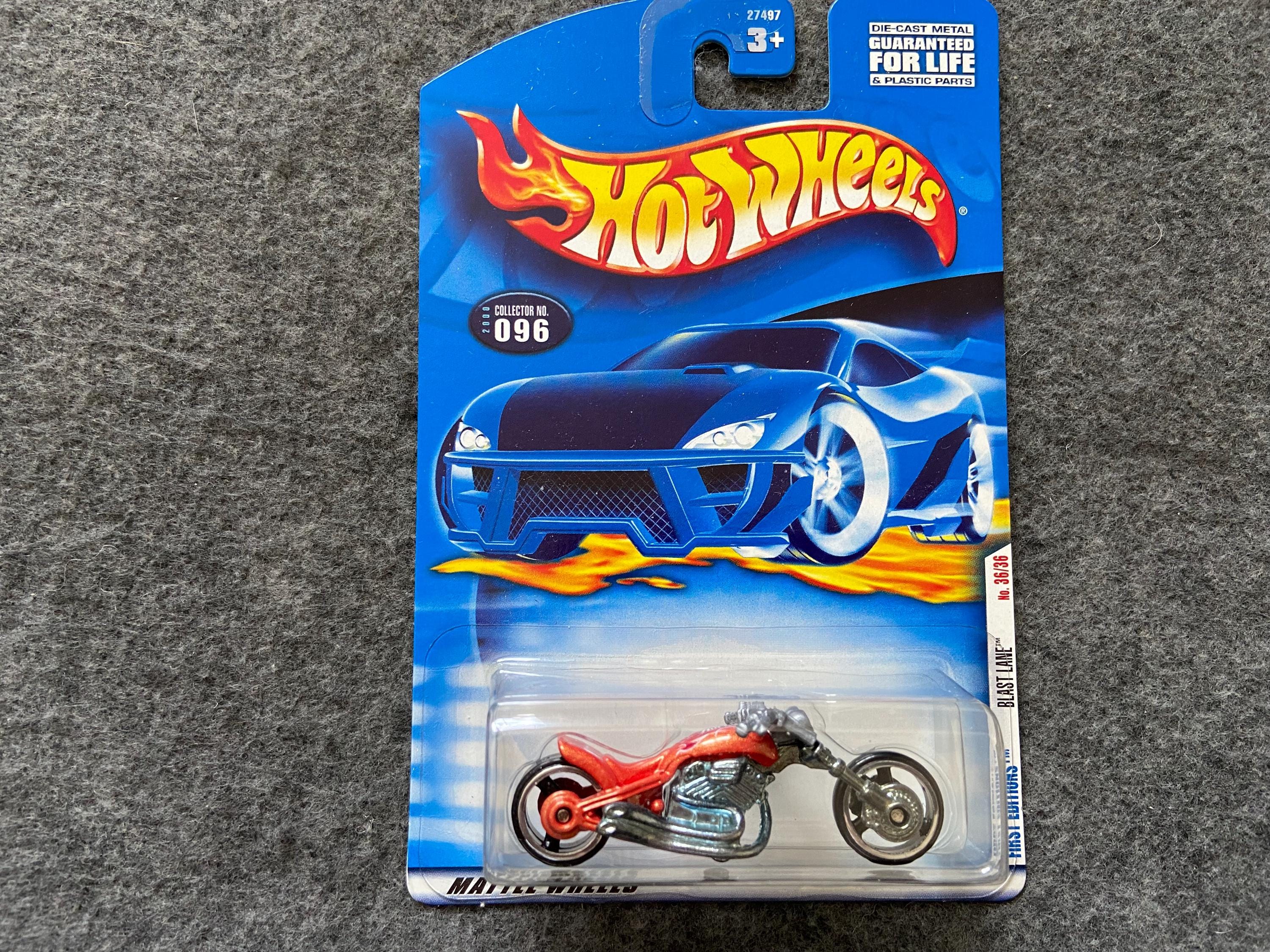 ミニカー Hot Wheels 17Annual collectors NEW 2022 Hot Wheels: HWC Elite 64 Series 1996 Toyota Chaser