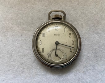 west clock pocket ben