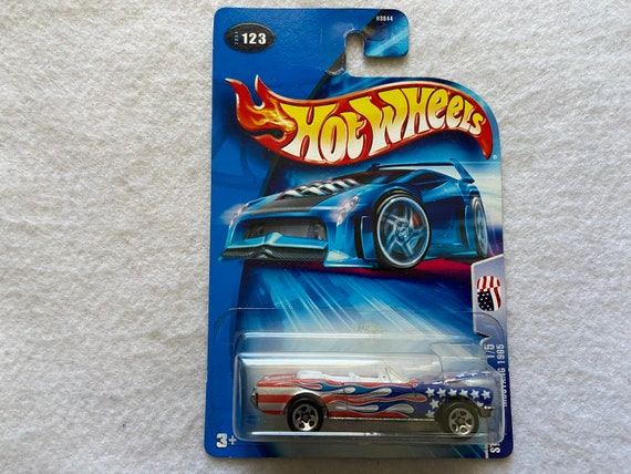 Hot wheels star spangled 2 outlet