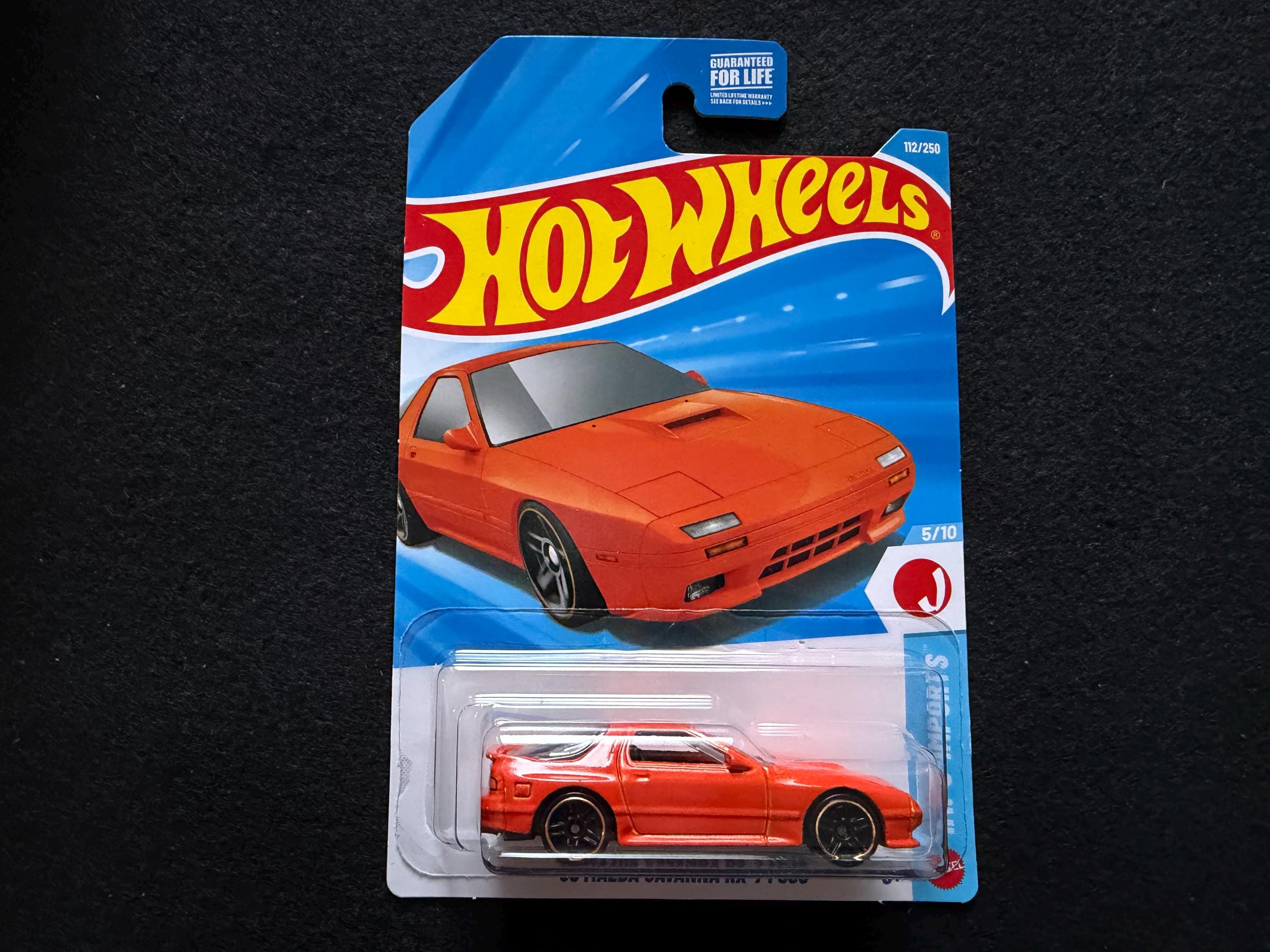 Mazda Savanna Rx 7 - Etsy