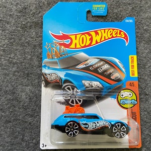 Tour De Fast HW Digital Circuit Hot Wheels *Combined Shipping* *Buy 4, get 50% off*