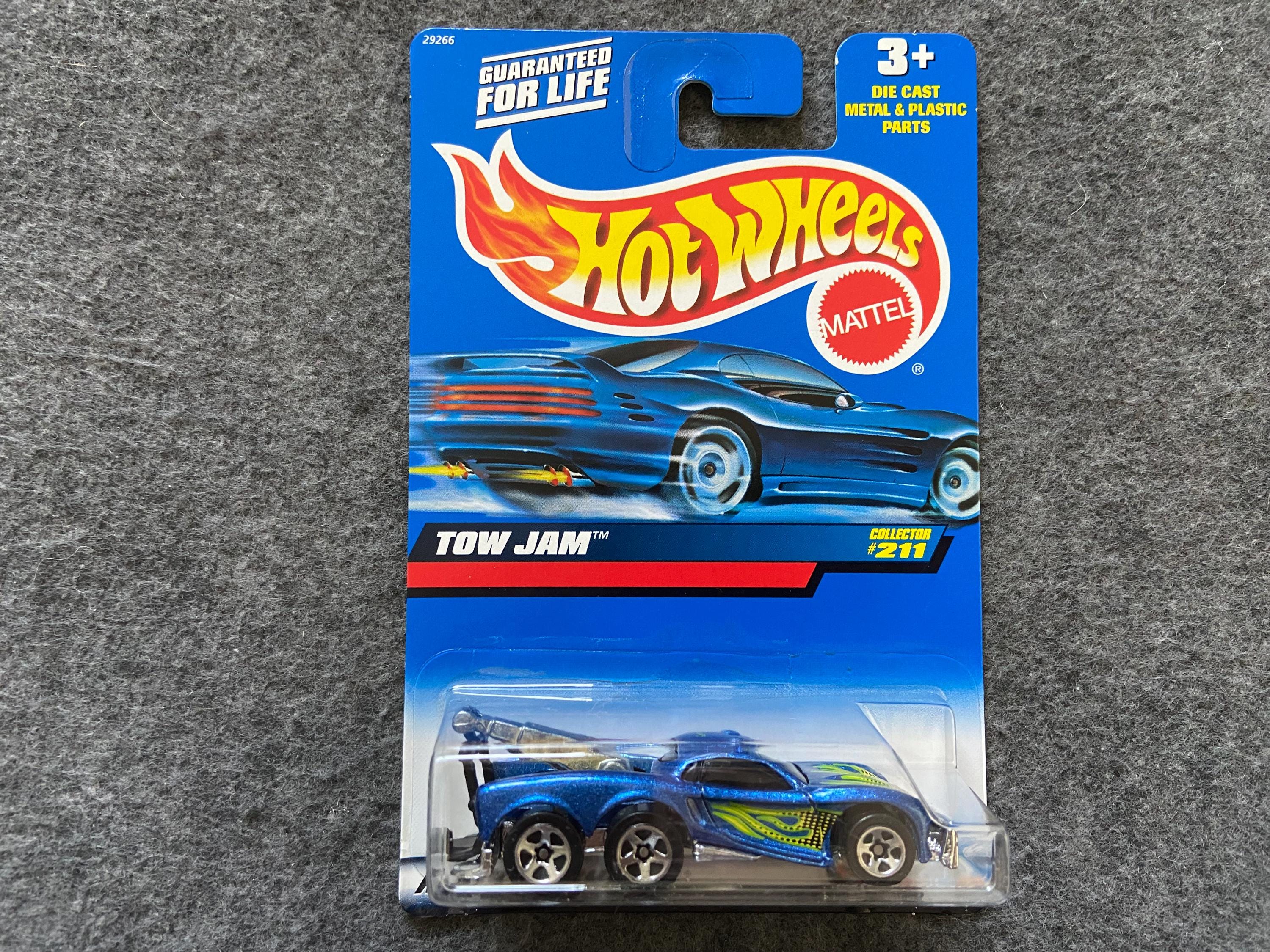 ミニカー Hot Wheels 1999 Lakestar ミニカー Hot Wheels 1999 Lakestar 1999, HOT WHEEL, VIRTUAL