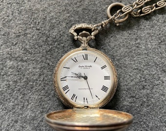 andre rivalle wrist watch