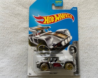 Super Comp Dragster 1998 First Editions Hot Wheels *buy 4, Get 50