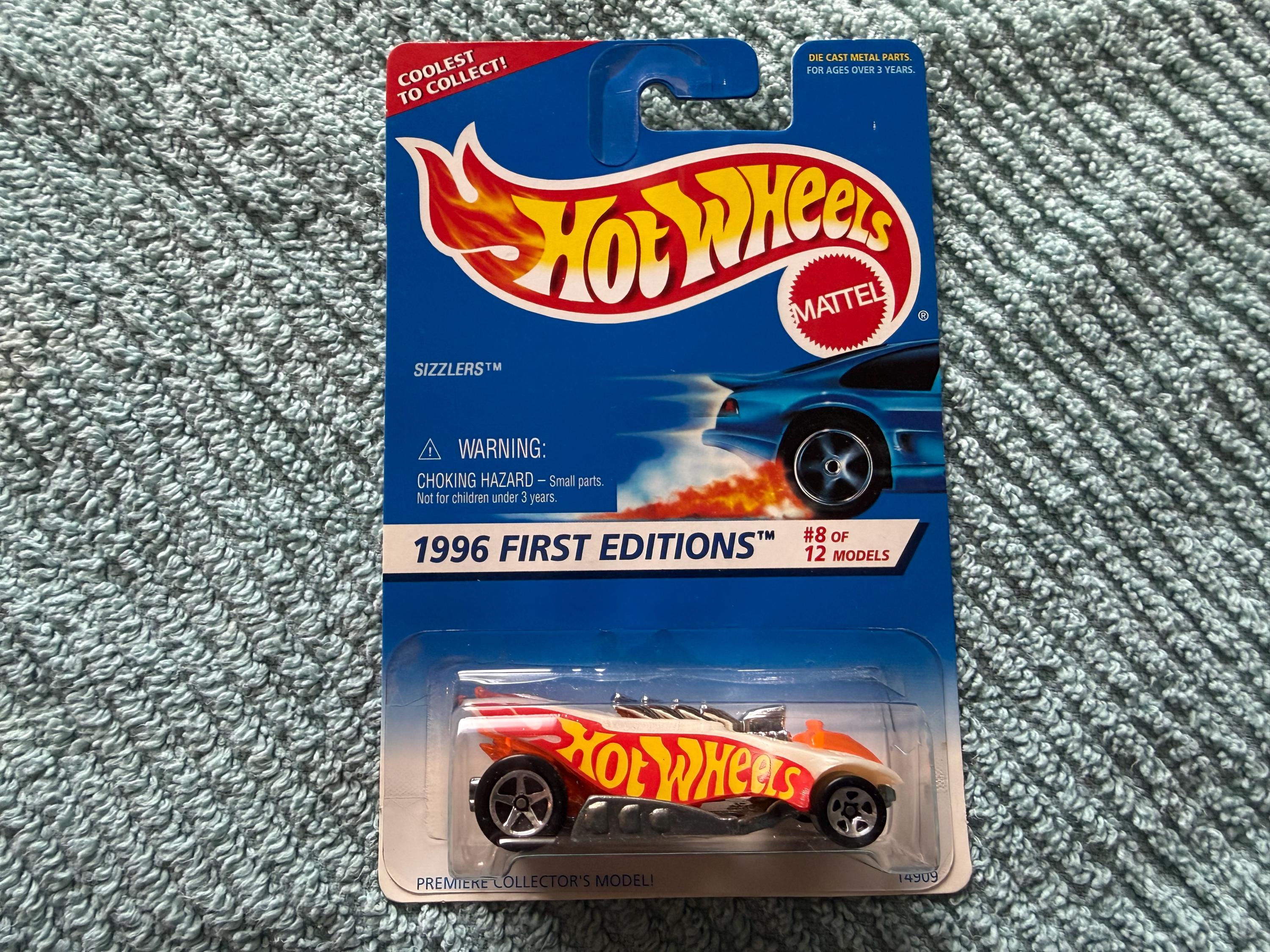 ホットウィール1996年FIRST EDITION SERIES 26台セット ホットウィール1996年FIRST EDITION SERIES 26台セット Hot Wheels Hot