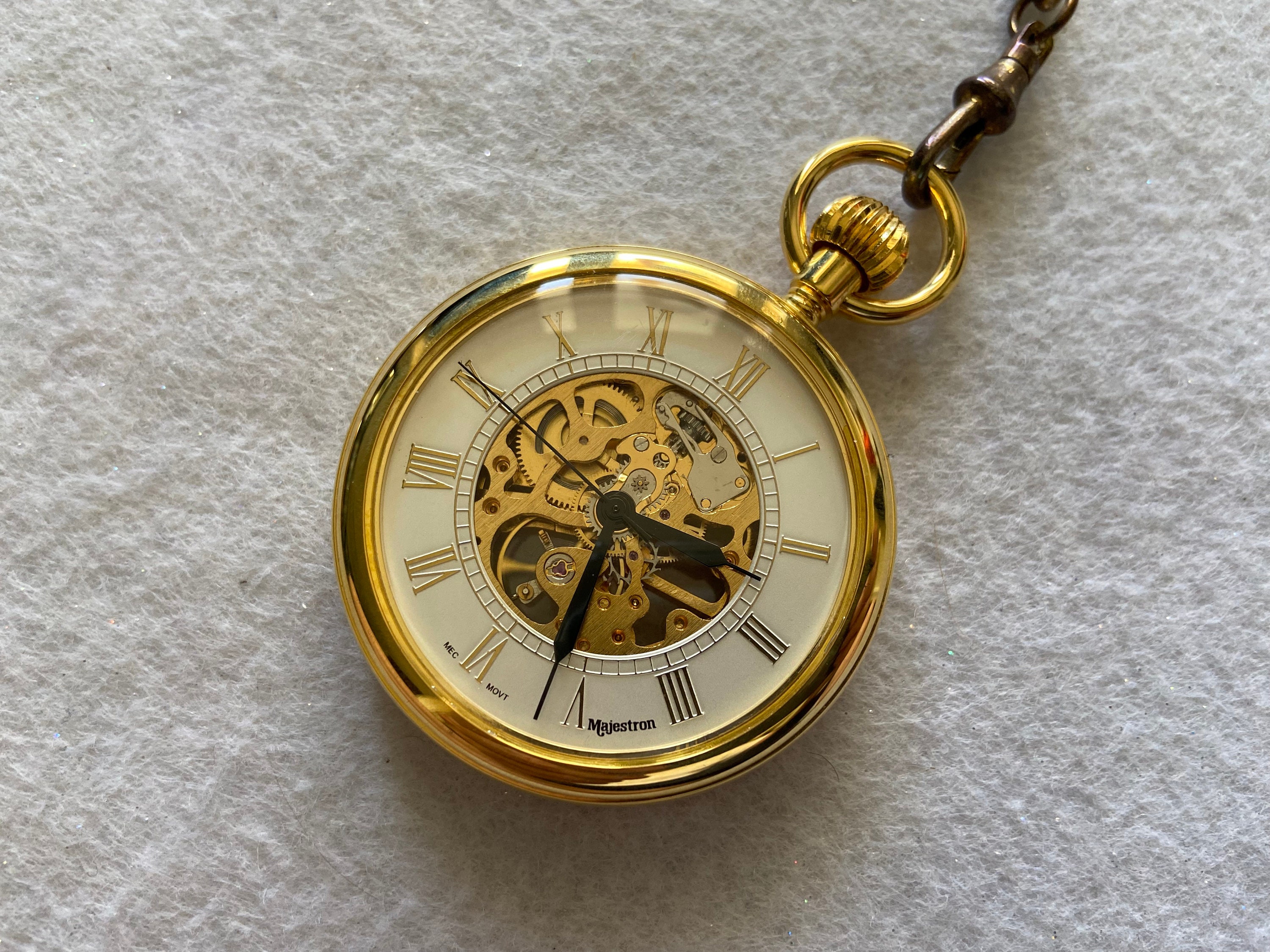 How To Wind Up A Mechanical Watch at Merrill Holman blog
