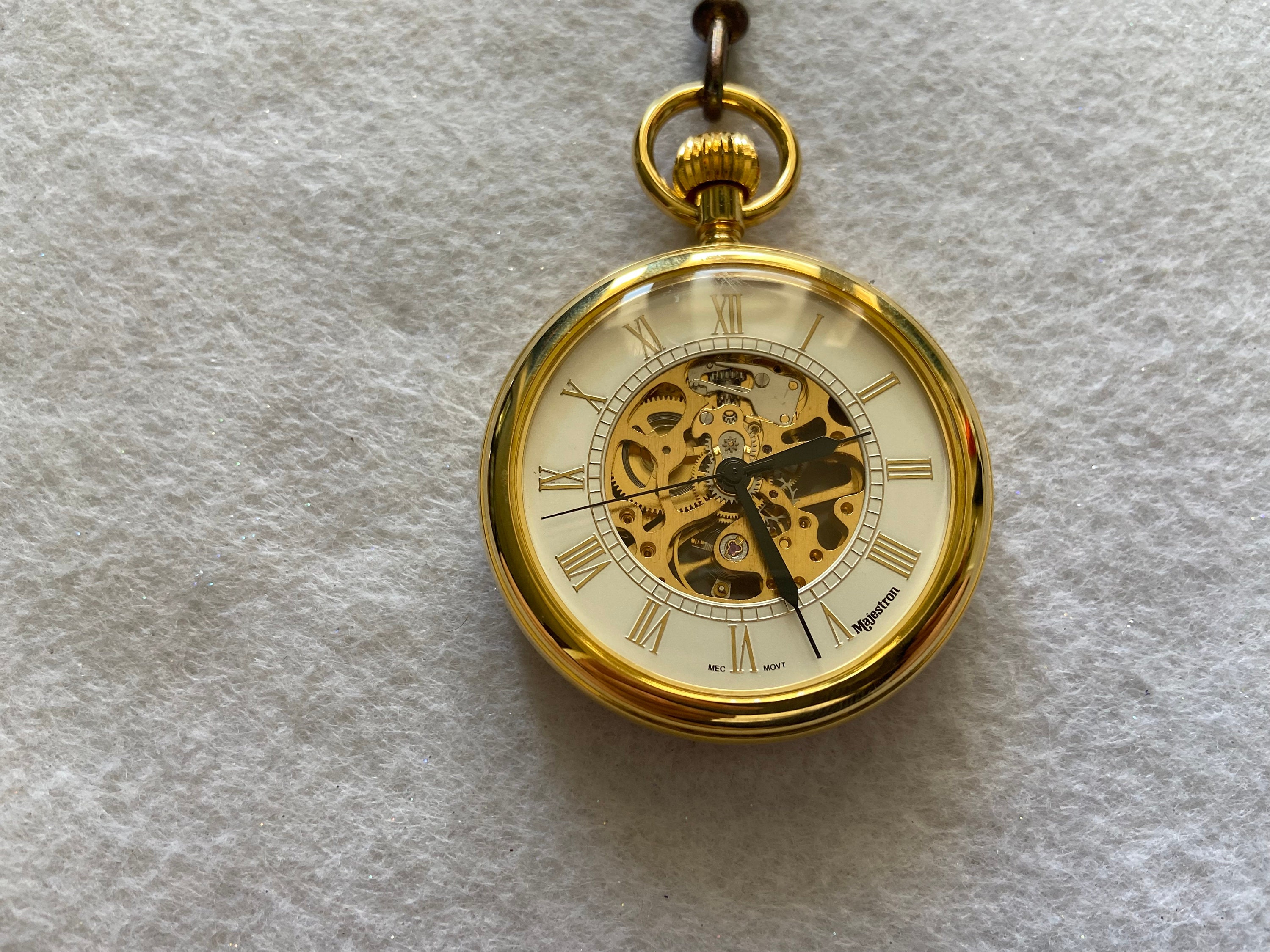 majestron pocket watch majestron pocket watch
