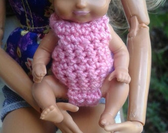 barbie baby doll clothes