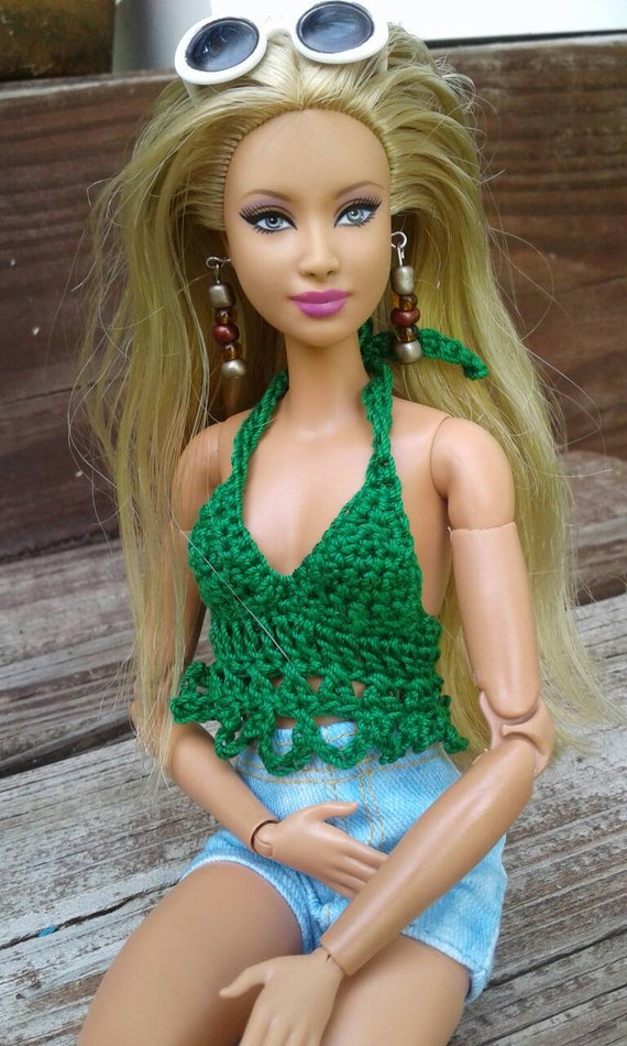 barbie boho