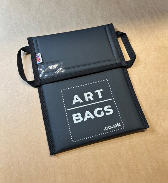 Protective bags for artwork new arrivals
