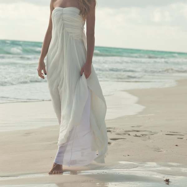 Tulum Dress