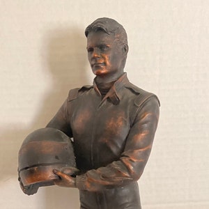 Nascar Jeff Gordon figure