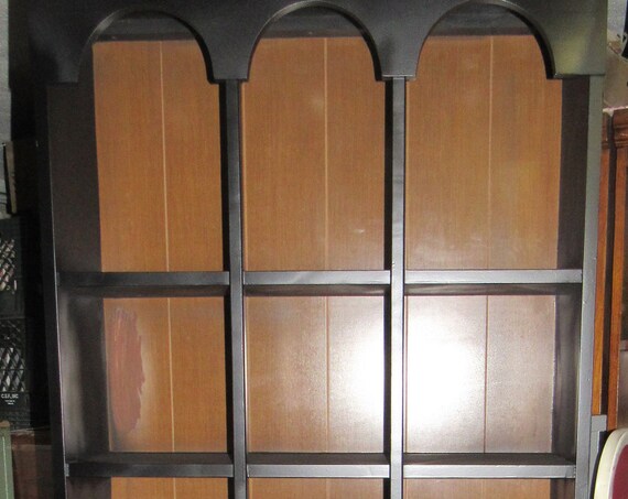 Tall bookshelf for books or ?