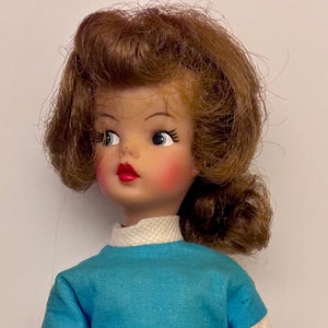 Ideal Tammy Doll - Etsy Ideal Tammy Doll - Etsy