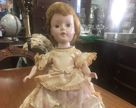 American Character doll