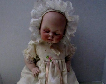 Tarko's Central Florida Fair doll