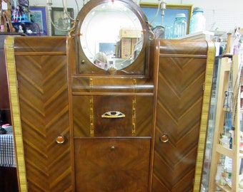 Waterfall Furniture Etsy
