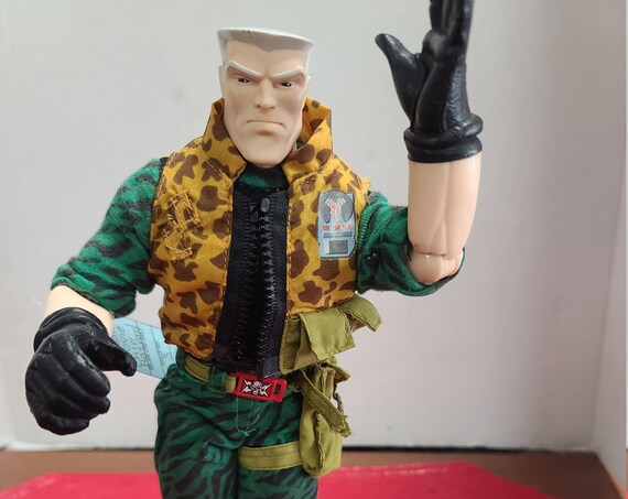 Small Soldiers movie Chip Hazard