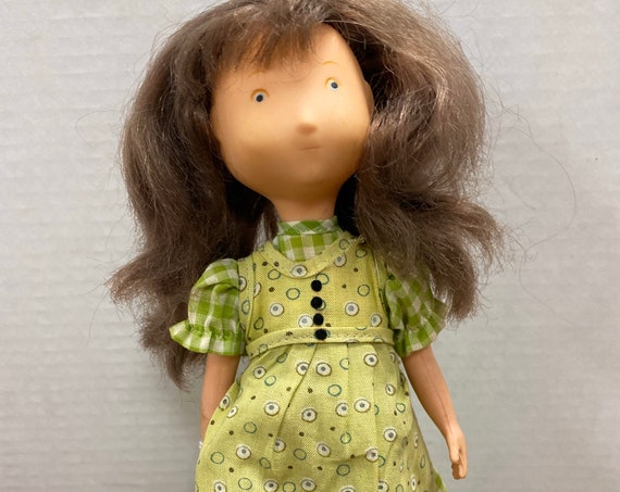 Holly Hobbie doll