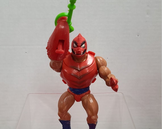 He-Man Clawful Figure