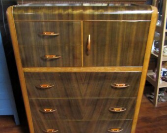Waterfall Furniture Etsy