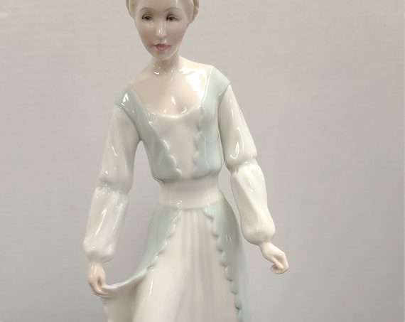 Royal Doulton figurine