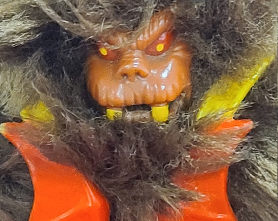 He-Man Grizzlor