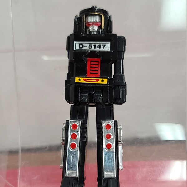 Japan Robot Toys Etsy