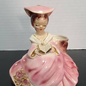 Josef originals &quot;Melissa&quot; flower holder series