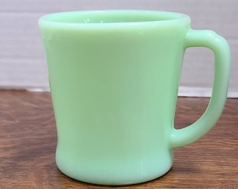 ファイヤーキング ジェダイトマグ - Etsy 日本